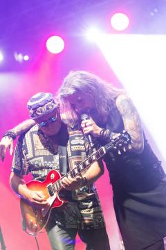 Portorosˇke nocˇi 2024, HORNETS-6